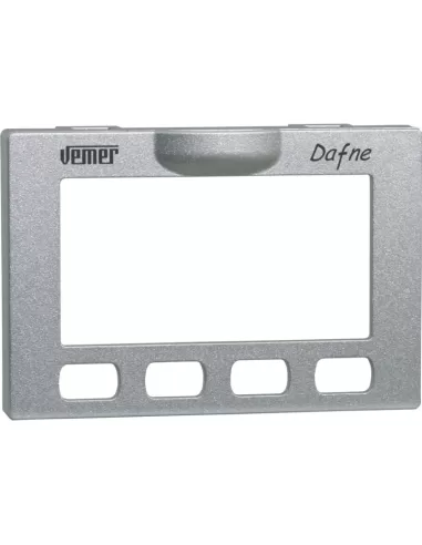 Front.vern.argento Tech Dafne 13 ohne Druck